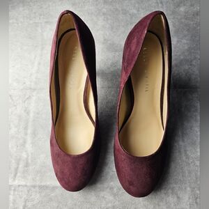 Women's Kelly & Katie Larissa High Heel Pump Shoes Size 9.5